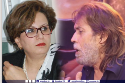 وزيرة الثقافة لجمال صابري: معك يا نسر الأوراس حتى تعود إلى فنك وجمهورك