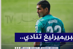 “الهامرز” يستفسرون عن ماندي