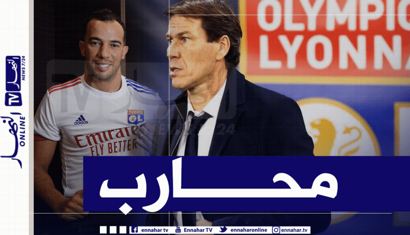 “رودي غارسيا” يزف أخبارا سارة لبن العمري