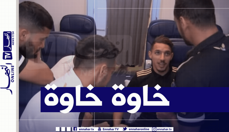 “التشكتشيكة” تجمع الخضر وتكتلات المحلي والمحترف من الماضي