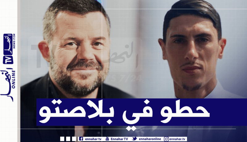 تاهرات يقصف إعلاميا فرنسيا شهيرا دفاعا عن المُسلمين