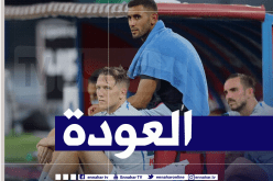 كوليبالي :”غولام إسترجع مُستواه وهذا ما ينقصه”
