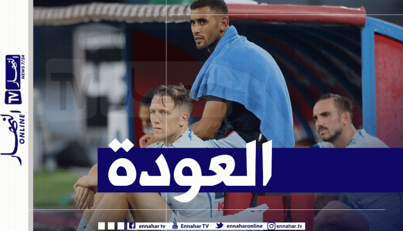كوليبالي :”غولام إسترجع مُستواه وهذا ما ينقصه”