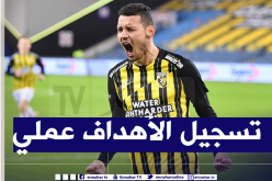 بالفيديو.. درفلو يُواصل تألقه ويُسجل سادس أهدافه في هولندا