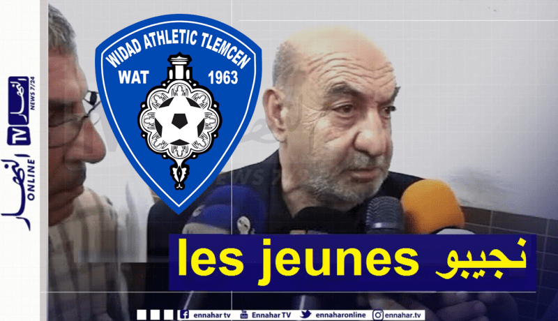 سليماني: “سنستقدم لاعبين لا يتجاوز راتبهم 80 مليون سنتيم”