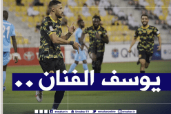 بلايلي يُبهر الجميع في قطر
