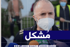 بلماضي يكشف ما يُثير مخاوفه في زيمبابوي