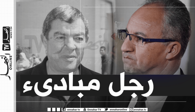 رئيس أونجي حزين بعد وفاة حناشي