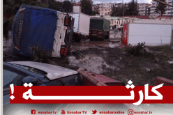 فيضانات جيجل.. إجلاء وإنقاذ 17 شخصا غمرتهم مياه الأمطار