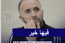 بلماضي: “الرحلة طويلة إلى هيراري وهذا ما يجب علينا فعله”