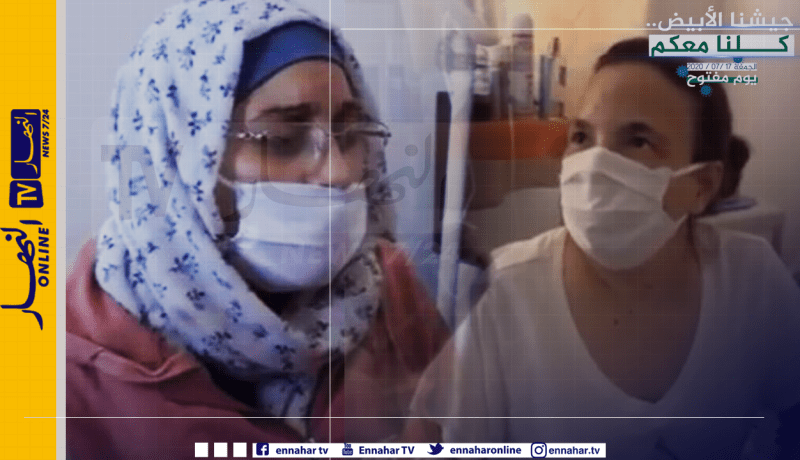 أطباء وممرضون يروون لـ”النهار”: هكذا أصابنا فيروس كورونا