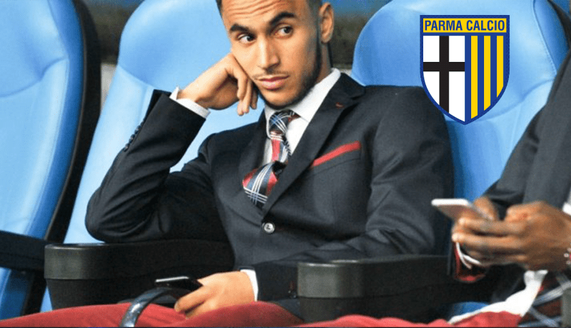 أوناس يدخل اهتمامات نادي بارما الإيطالي