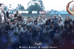 زطشي يهنئ سيدات الخضر بتأهلهن لكان 2018