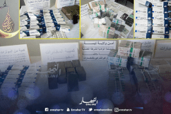 شابة تقود شبكة دولية لتهريب “الكيف” و”الصاروخ” بتبسة