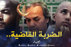 مبولحي وفيغولي “يضربان” ماجر “في مقتل”