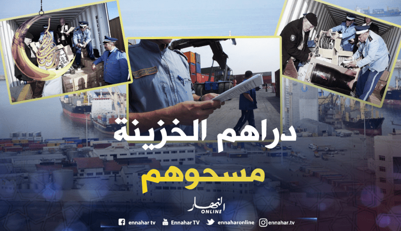 “بارونات” تُغرق السوق الوطنية بسلع “مدرحة”رغم تشديد الخناق