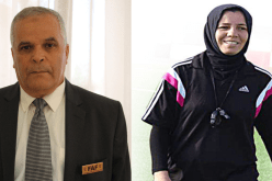 بهلول وفرتول يشاركان في ورشة محافظي اللقاءات بالقاهرة