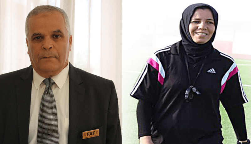 بهلول وفرتول يشاركان في ورشة محافظي اللقاءات بالقاهرة