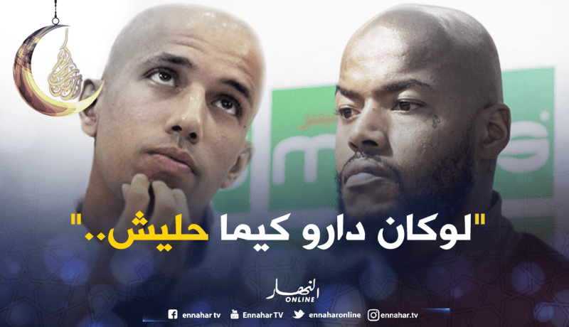 ماجر يُوجه سهامه لفيغولي ومبولحي بطريقة غير مُباشرة!!