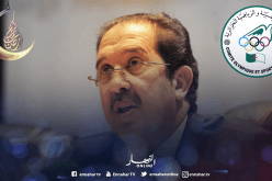 اللجنة الأولمبية الجزائرية تعقد جمعيتها العامة العادية جوان المقبل