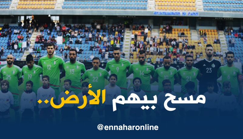 بالفيديو.. ماجر يصدم المحليين :”البعض ماعندهمش مُستوى”!