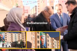توزيع 450 وحدة سكنية من صيغة LPA بسطيف