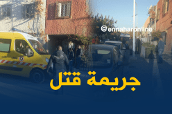 خضار يقتل زميله  لهذا السبب !