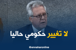 شراكة الخواص مع المؤسسات العمومية لا تهدف لبيع البلاد