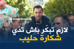 “الشكارة” حليب.. “كوشمار” الجزائريين!