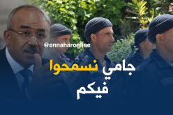 بدوي :”الدولة لن تتخلى عن ” الشنابط” “