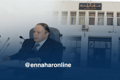 بوتفليقة يؤكد على أهمية اللغة الأمازيغية في البلديات