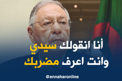 ولد عباس: أعطوا للمواطن قيمة باش متتكررش حادثة “سيدي بوزيد”