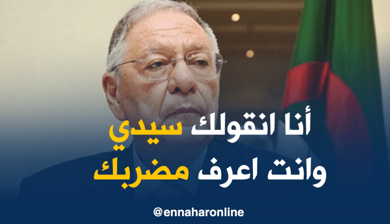 ولد عباس: أعطوا للمواطن قيمة باش متتكررش حادثة “سيدي بوزيد”