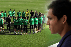 ستيين يؤجل الفصل في مشاركة ماندي أمام البارصا