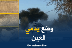 المواقع الأثرية بتمنراست عُرضة للنهب والتخريب