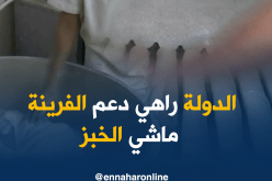 الخبازون يردون على السياسيين..الدولة تدعم الفرينة فقط و لا تدعم الخبز بالكامل