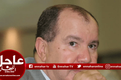 بالصور: إيداع وزير التضامن السابق سعيد بركات سجن الحراش