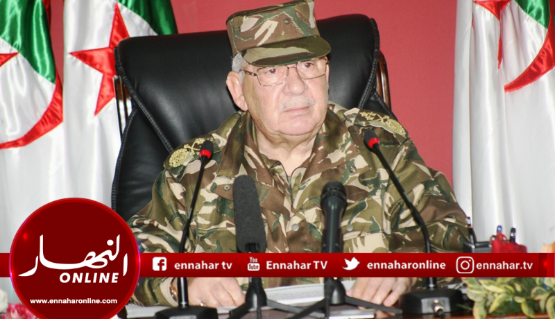 قايد صالح ينتقد الأطراف التي قاطعت الندوة التشاورية ويُثمن استجابة العدالة