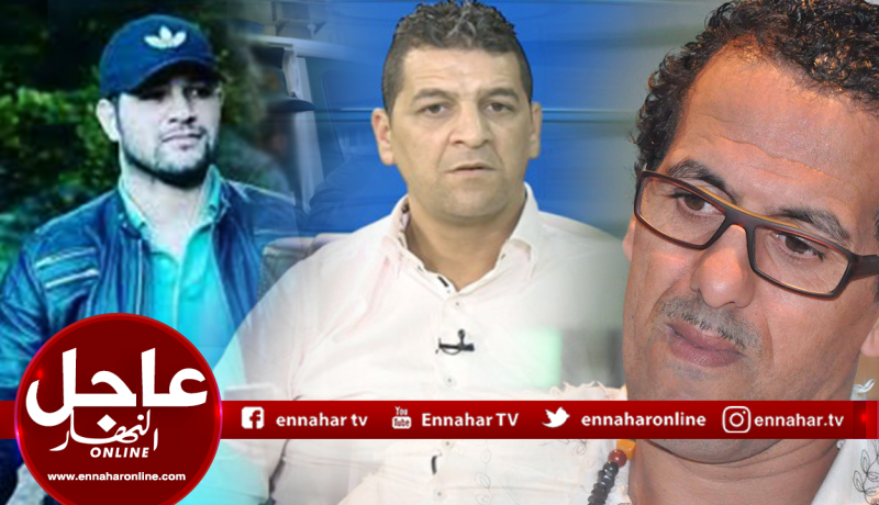 البراءة لفضيل دوب وعام غير نافذ لكمال بوعكاز و5 سنوات سجنا نافذة لأمير DZ