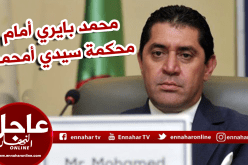 محمد بايري صاحب مجمع “IVAL”رفقة 3 وزراء سابقين أمام محكمة سيدي امحمد اليوم