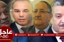 تحويل ملفات أربع ولاة سابقين على المحكمة العليا بسبب عبد الغني هامل