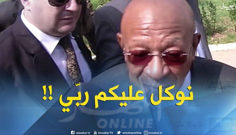 بالفيديو .. هكذا ردّ زوخ حول إشاعة تورّطه في قضية “البوشي”