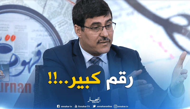 إحصاء 13.5 مليون طن من النّفايات المنزلية سنويا..!!