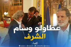 فرنسا تمنح الفنان اللبناني مارسيل خليفة وسام الشرف