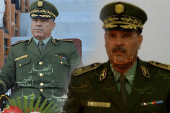 تنصيب الجنرال بلقصير قائدا للدرك الوطني خلفا لنوبة