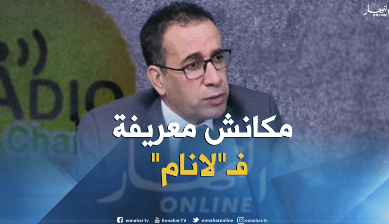 23 بالمائة من خريجي التكوين وظّفتهم “ANEM”