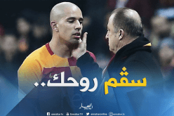 “الإمبراطور” غاضب من “فيغولي” ويُهدده!!