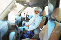 وفاة المجاهد سبقاق أحمد المدعو “بودراعة” في إيليزي