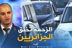 طوابير من السيارات،إنسداد في المفترقات..الزحمة تخنق المدن في الدخول المدرسي !