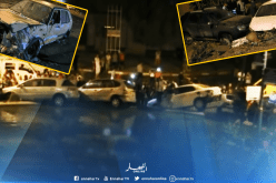 إرسال 110 عونا و52 شاحنة من الولايات المجاورة إلى تبسة